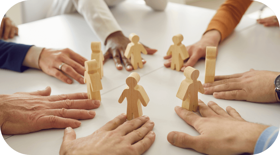 痛みを抱えても「活躍」できる社会の構築